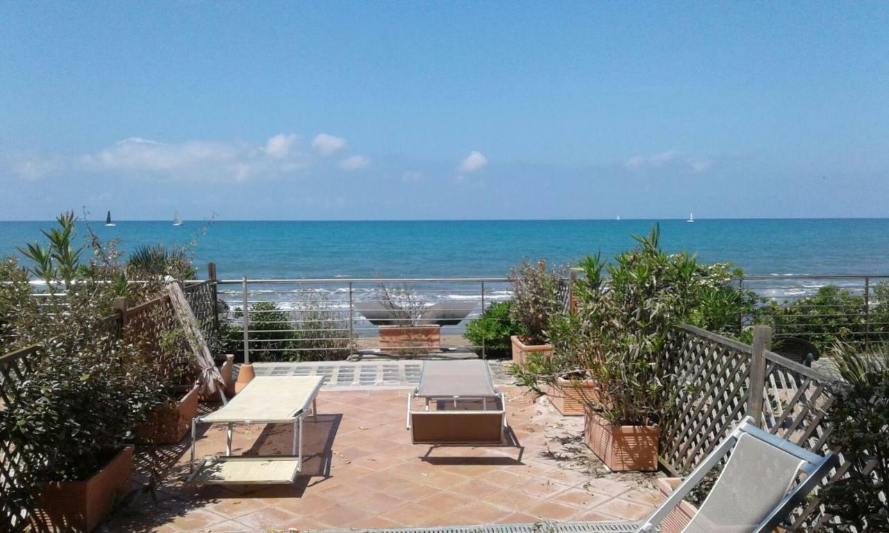La Lanterna San Vincenzo